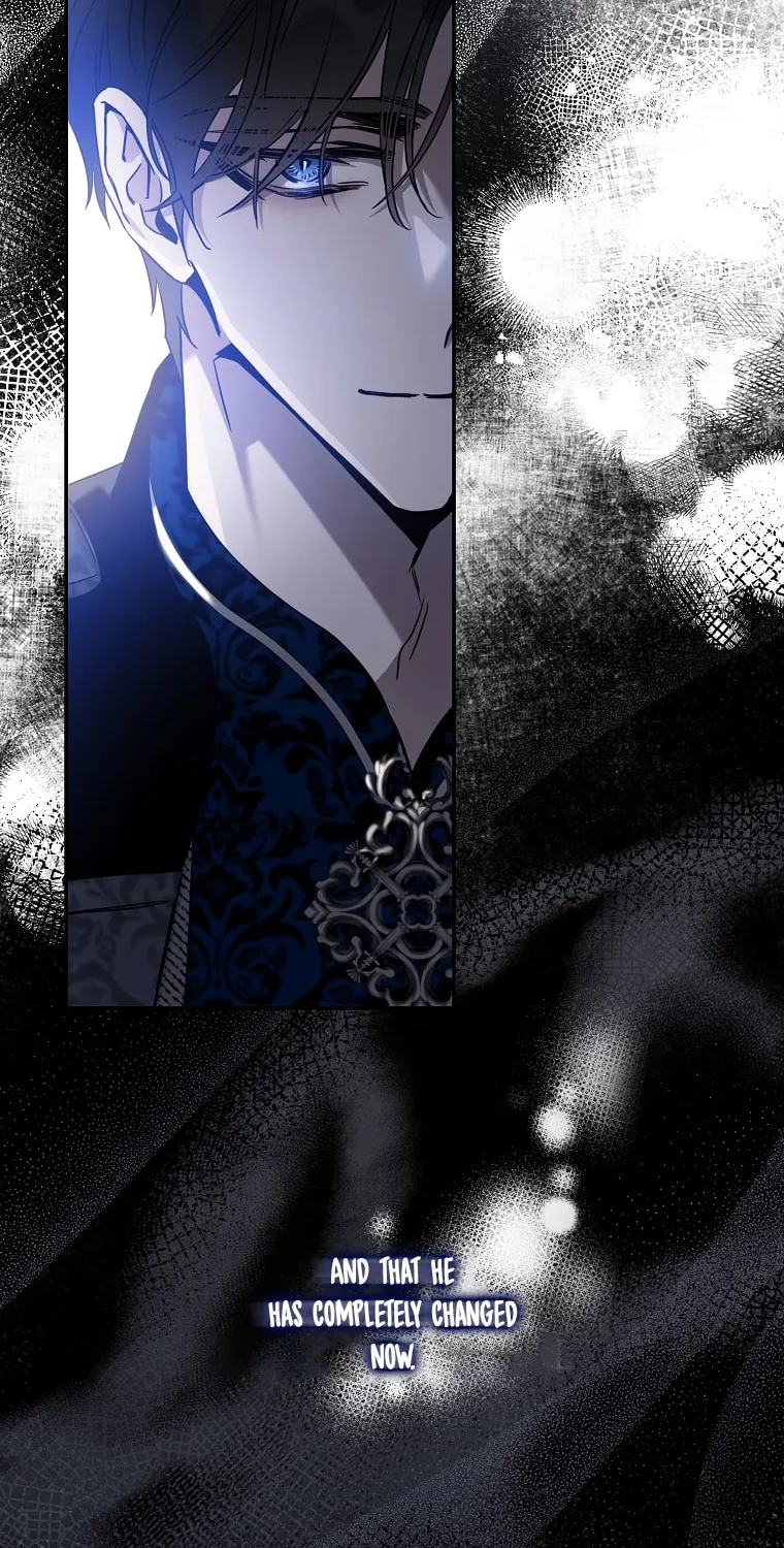 The Taming of the Tyrant Chapter 71 page 15 - 