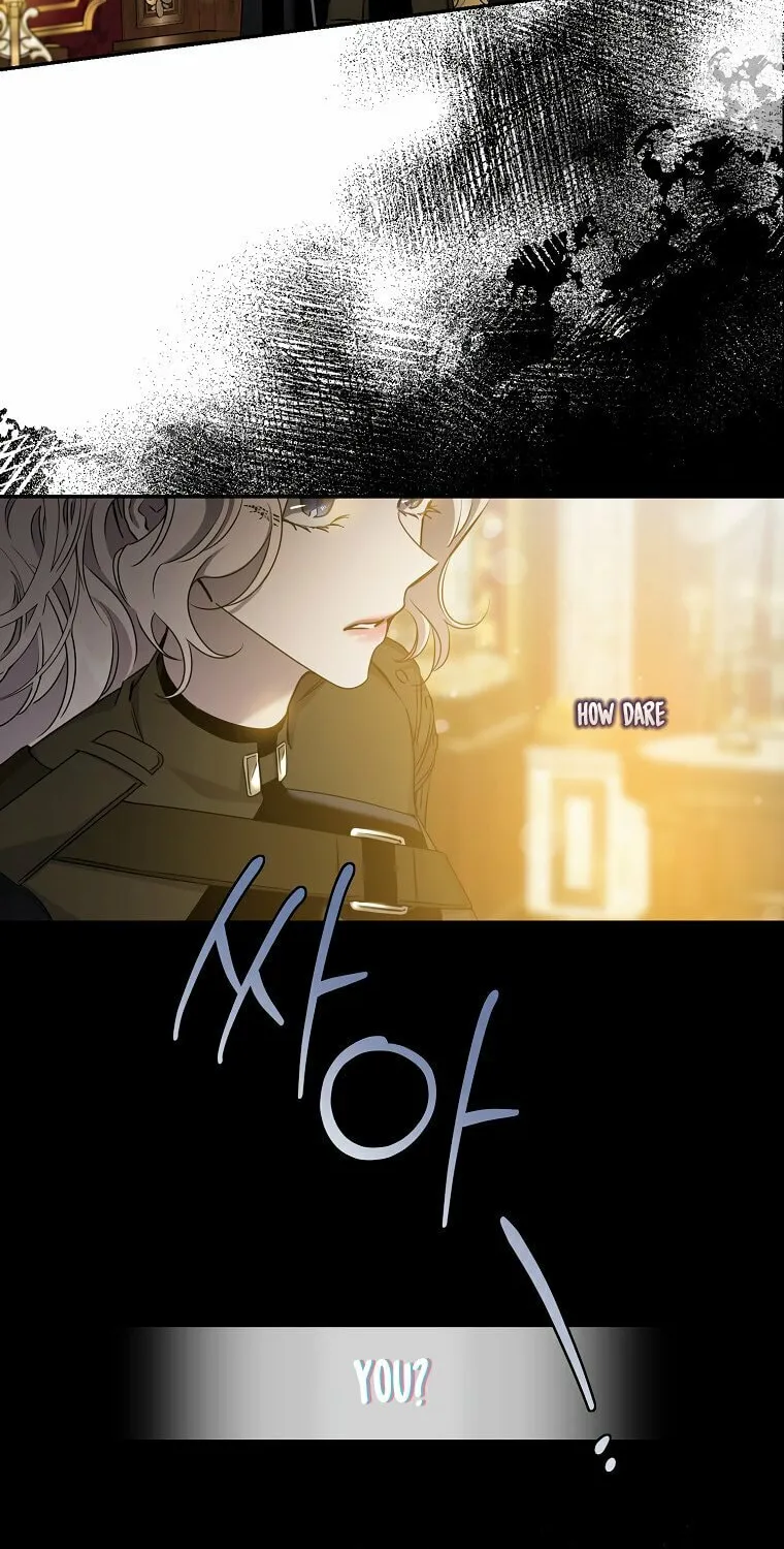 The Taming of the Tyrant Chapter 71 page 3 - 