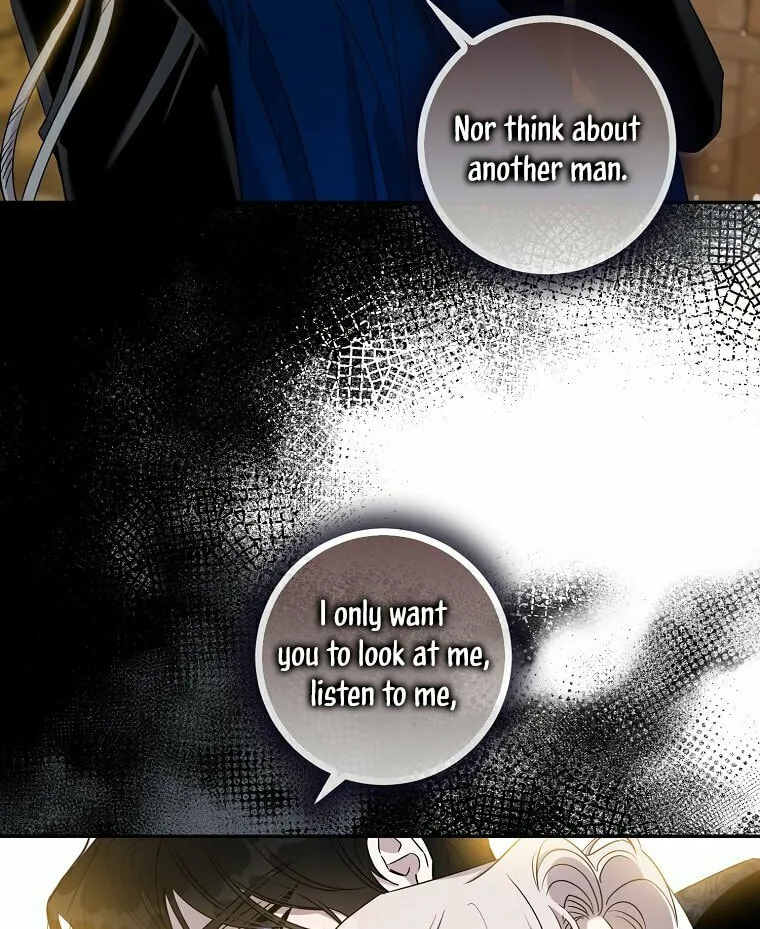The Taming of the Tyrant Chapter 71 page 22 - 