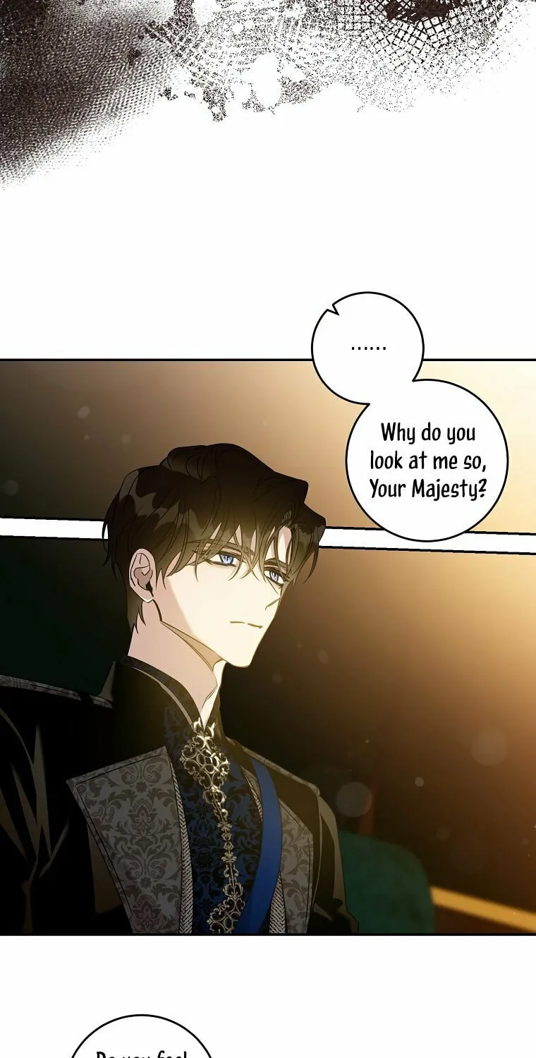 The Taming of the Tyrant Chapter 71 page 29 - 