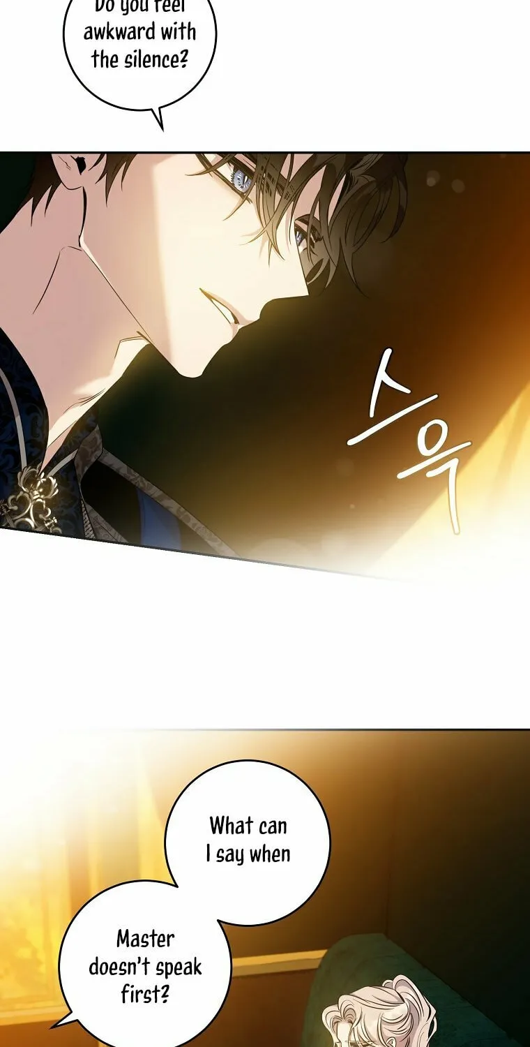 The Taming of the Tyrant Chapter 71 page 30 - 
