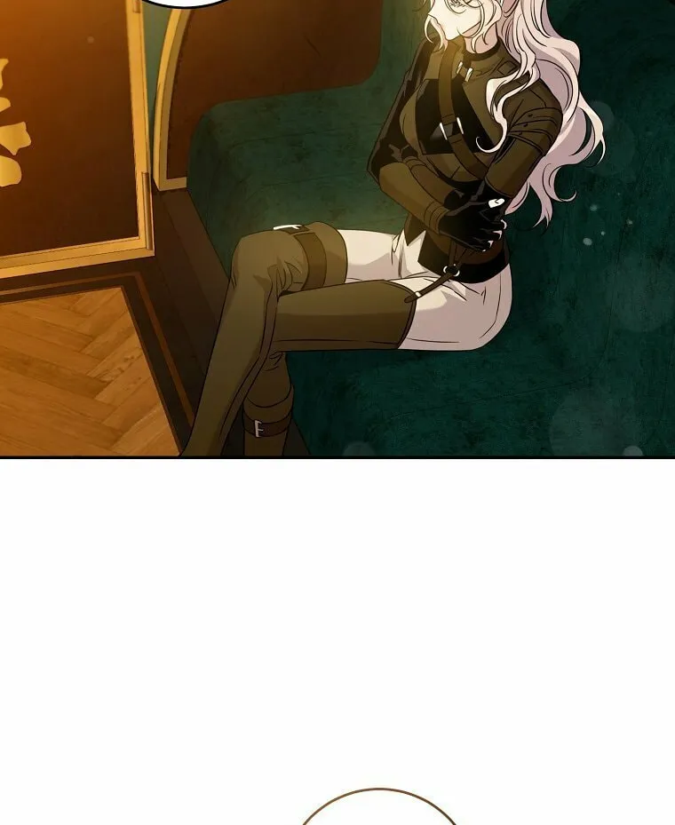 The Taming of the Tyrant Chapter 71 page 31 - 