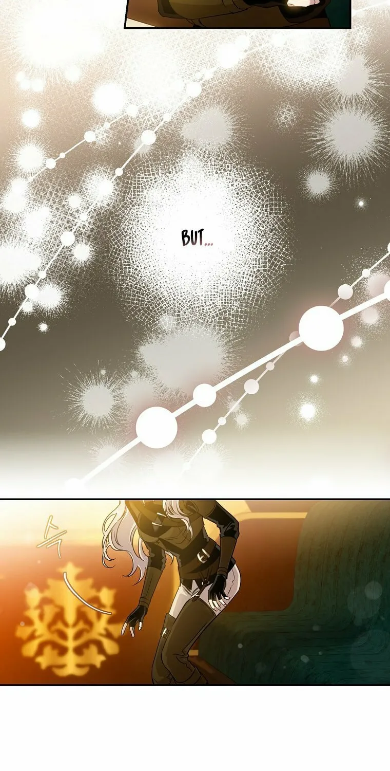 The Taming of the Tyrant Chapter 71 page 33 - 