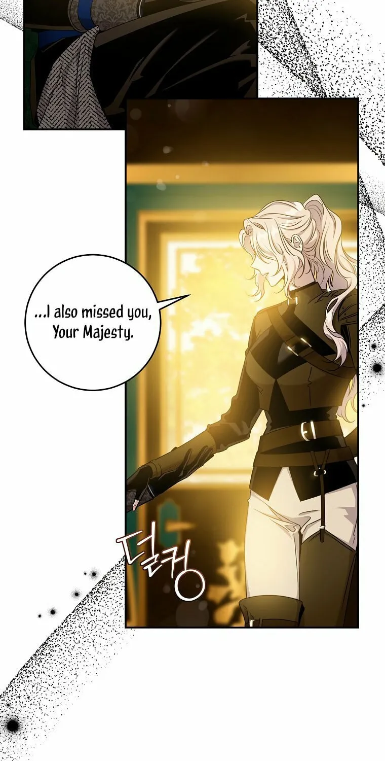 The Taming of the Tyrant Chapter 71 page 36 - 