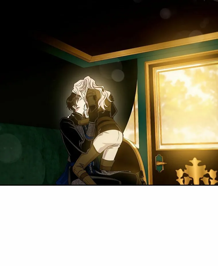 The Taming of the Tyrant Chapter 71 page 40 - 