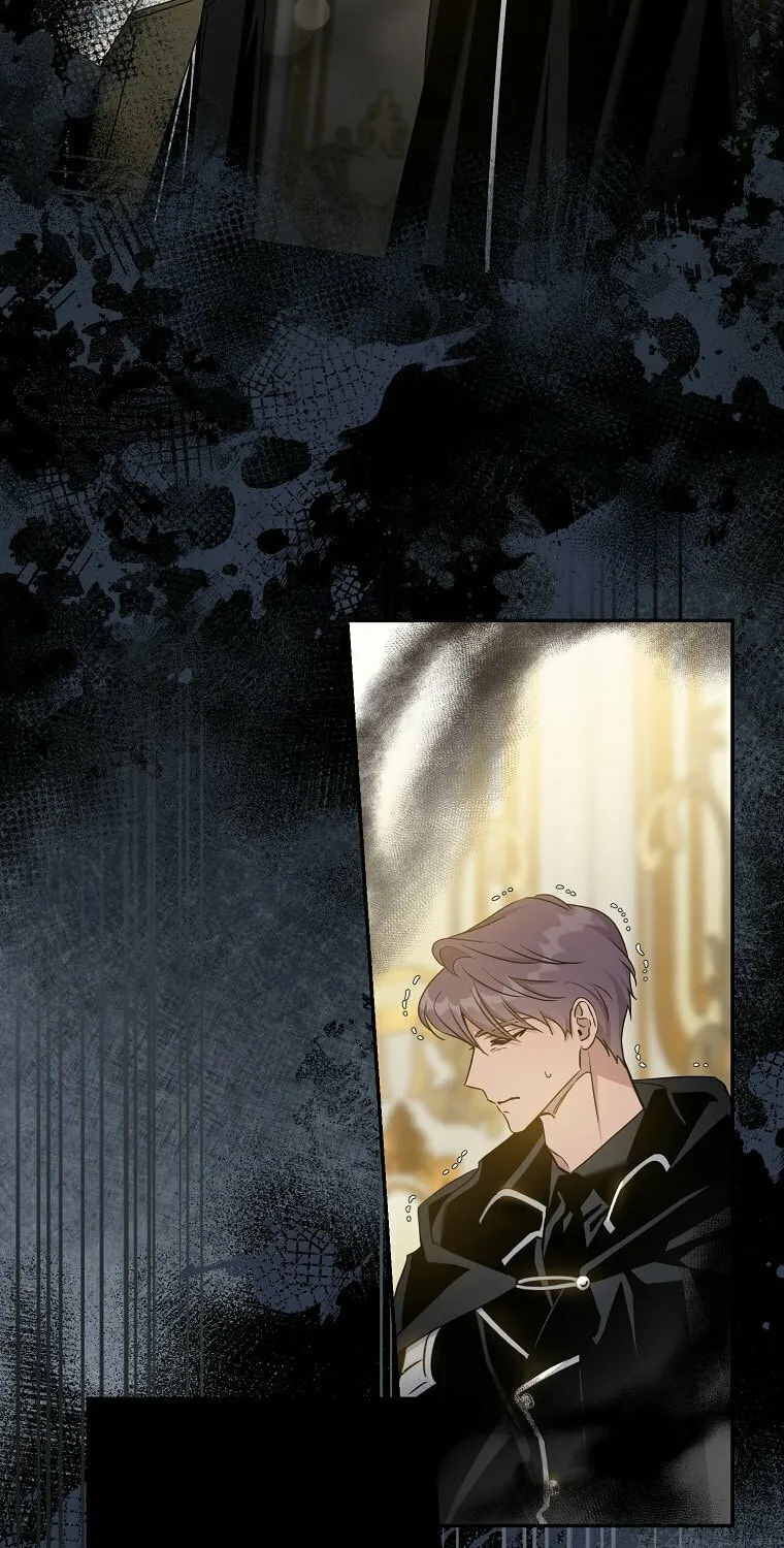The Taming of the Tyrant Chapter 71 page 5 - 