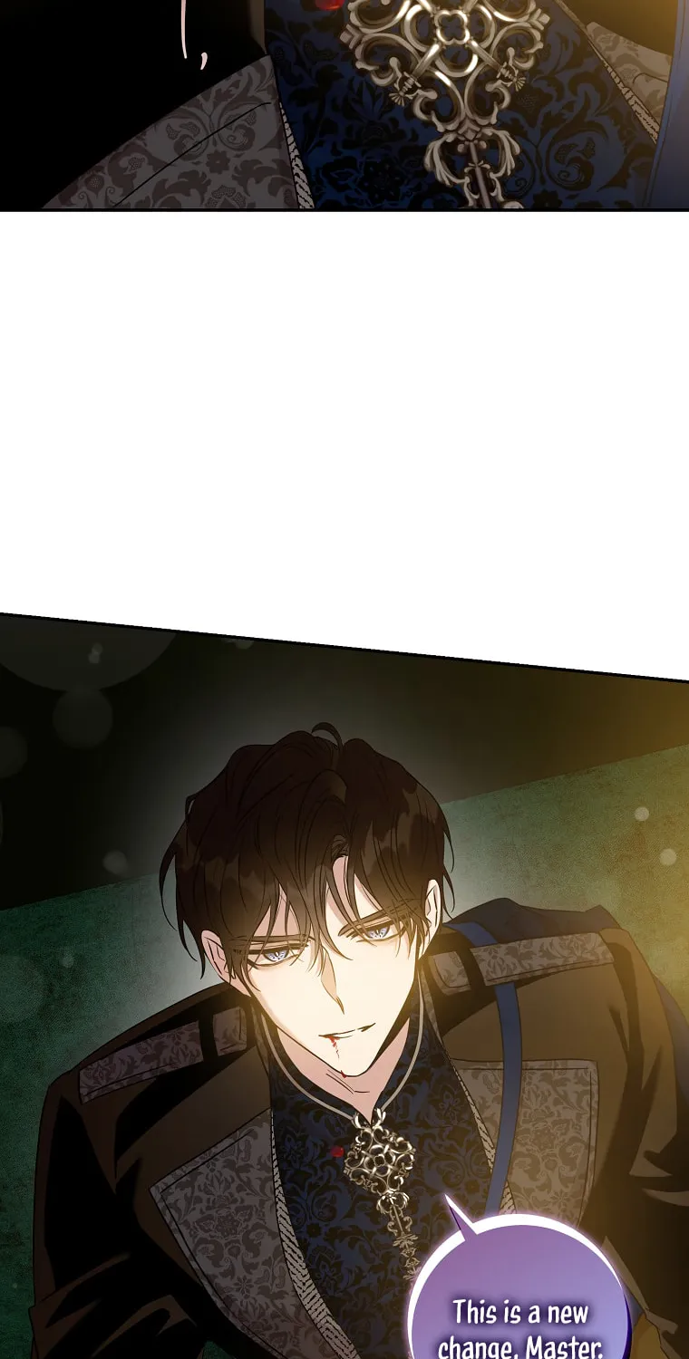 The Taming of the Tyrant Chapter 71 page 42 - 