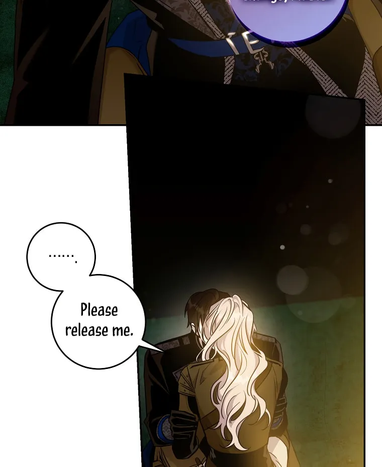 The Taming of the Tyrant Chapter 71 page 43 - 