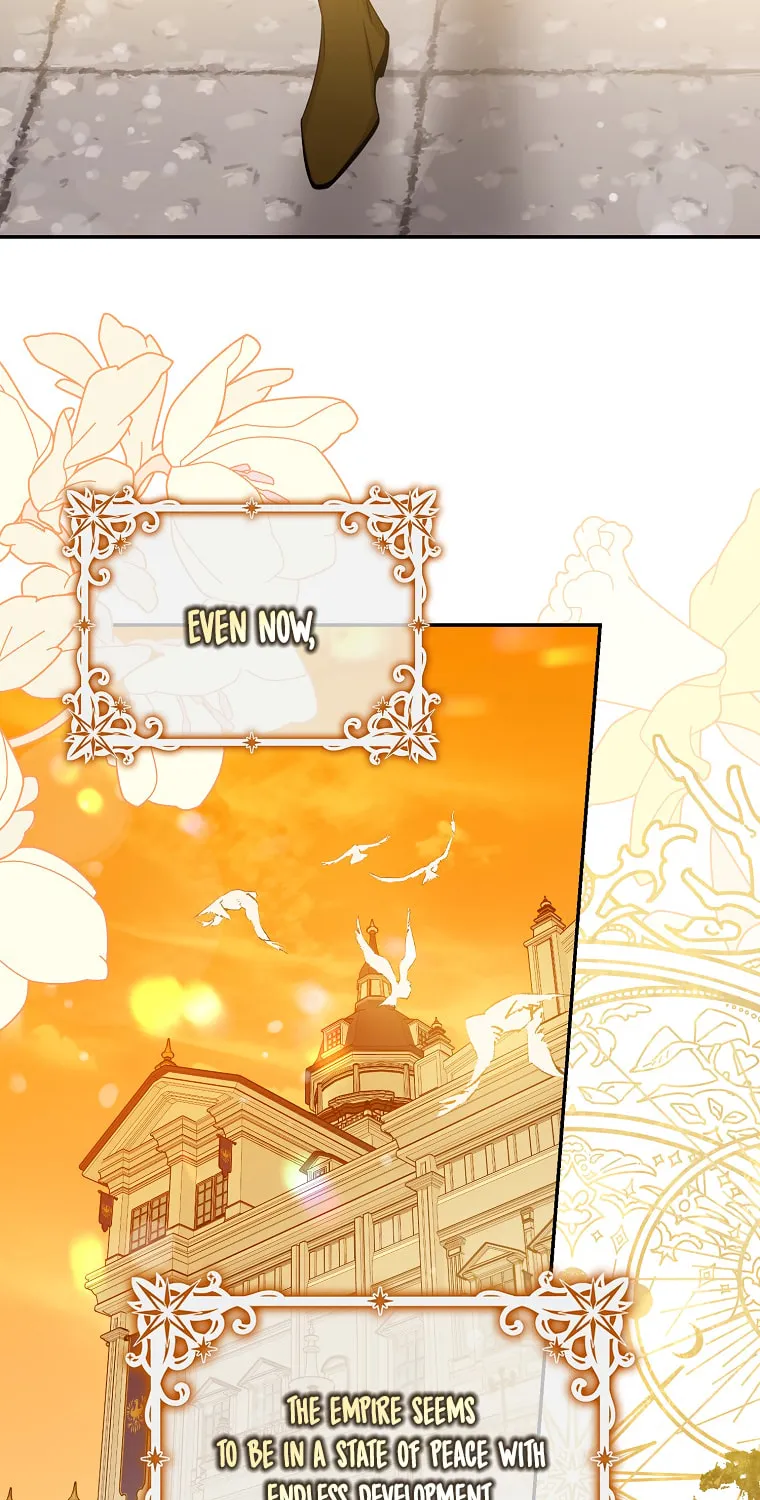 The Taming of the Tyrant Chapter 71 page 47 - 