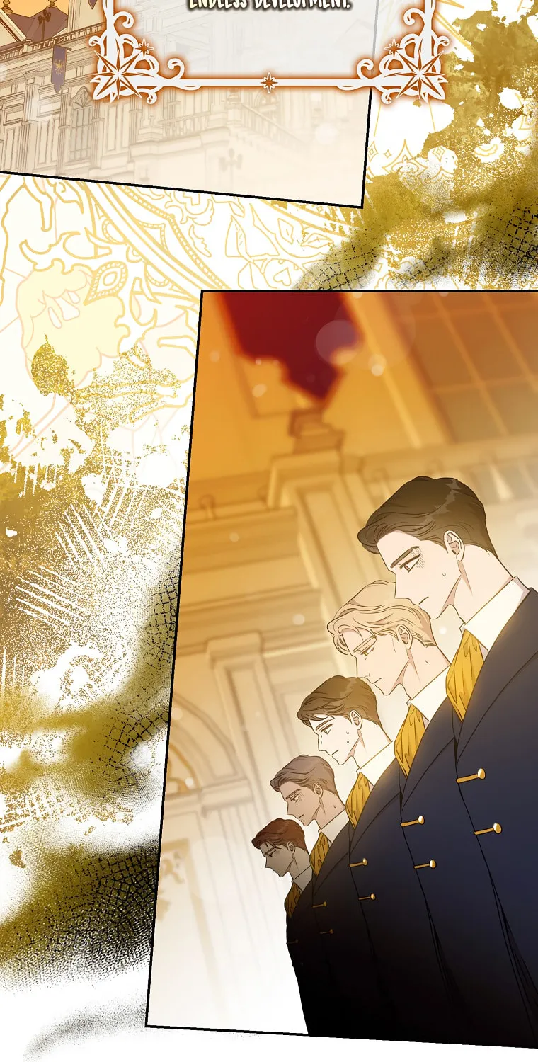The Taming of the Tyrant Chapter 71 page 48 - 
