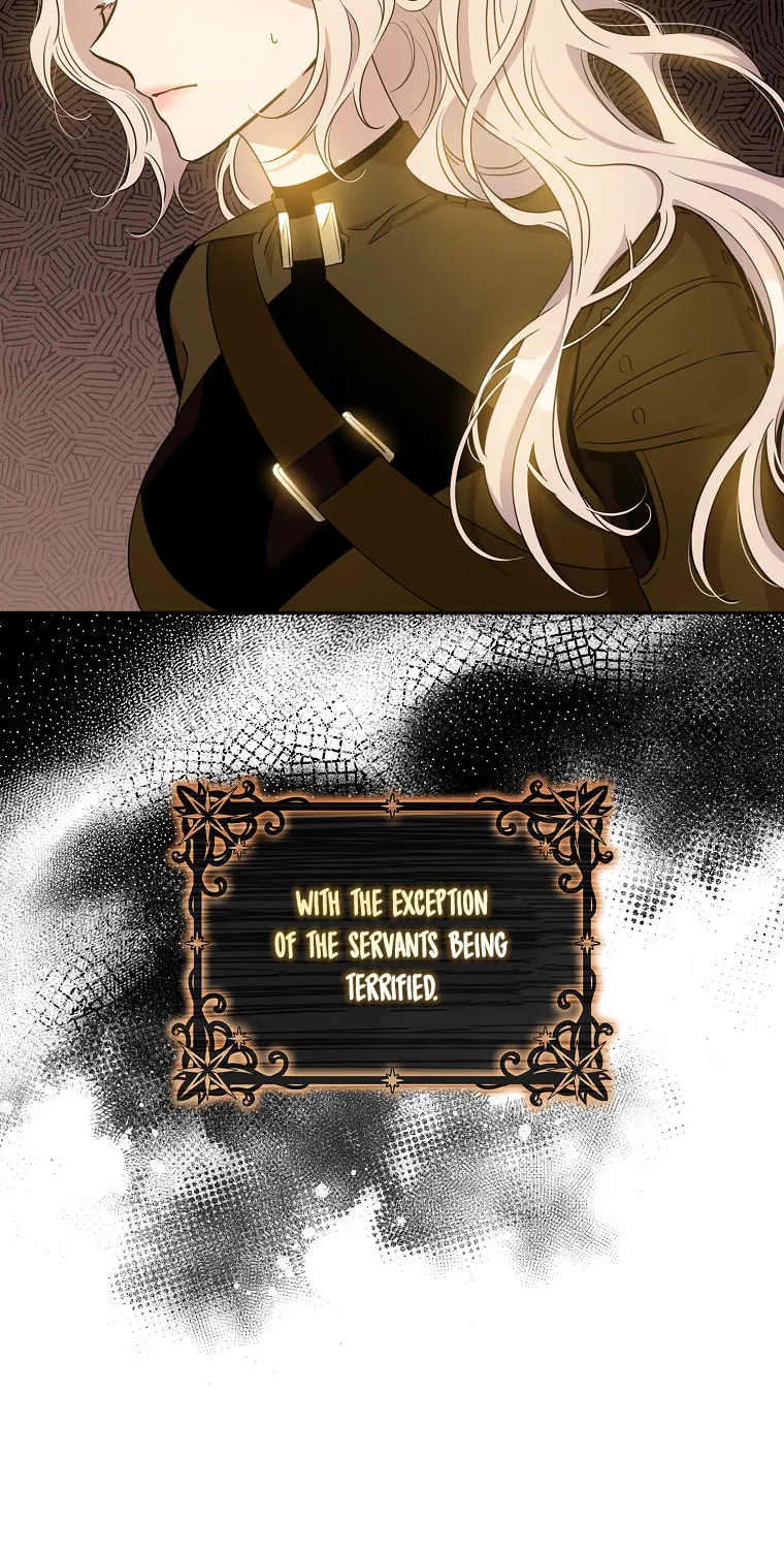 The Taming of the Tyrant Chapter 71 page 50 - 