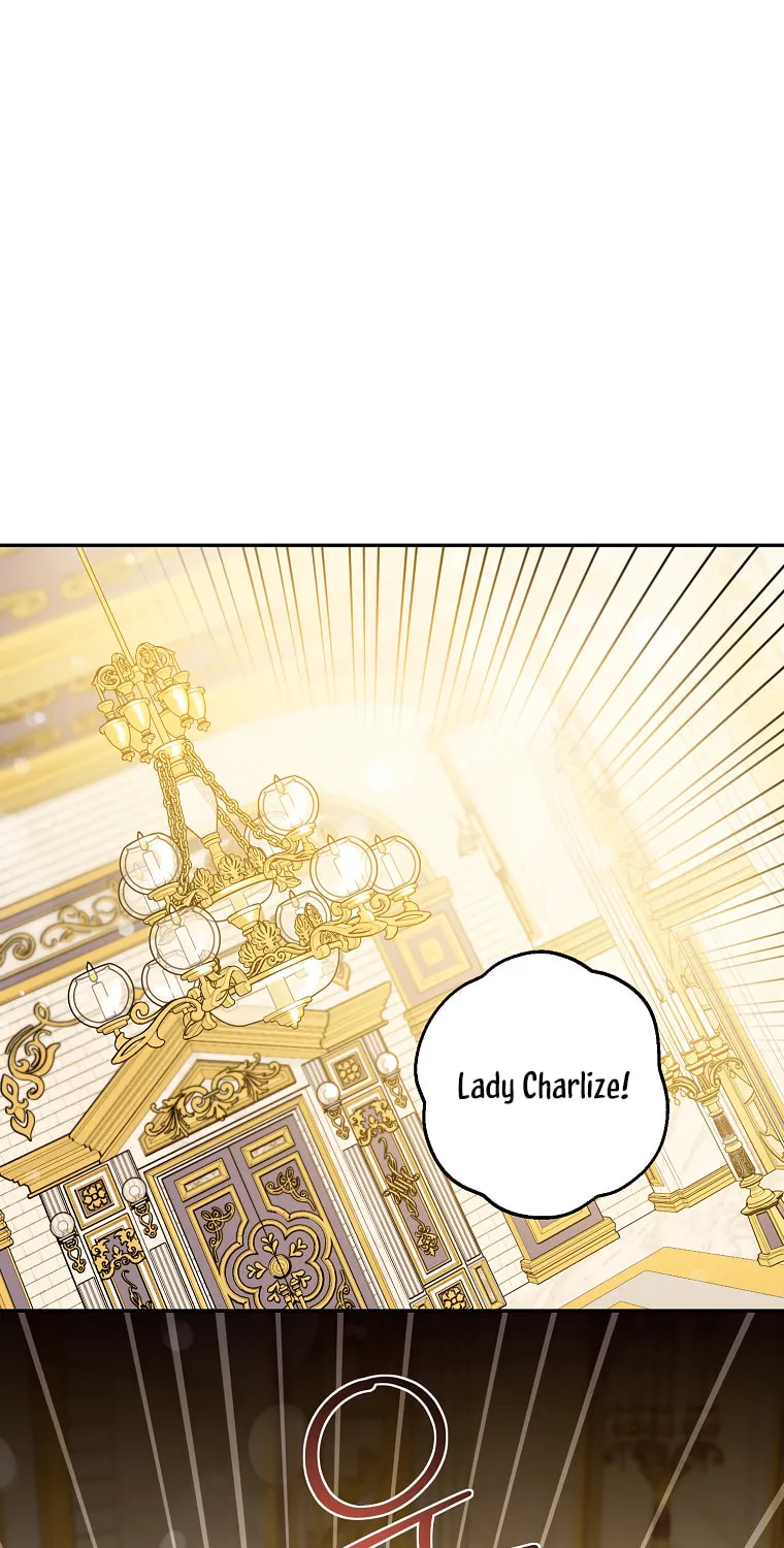 The Taming of the Tyrant Chapter 71 page 51 - 