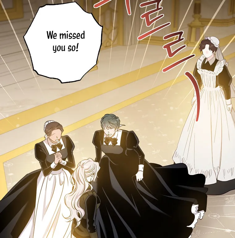The Taming of the Tyrant Chapter 71 page 52 - 