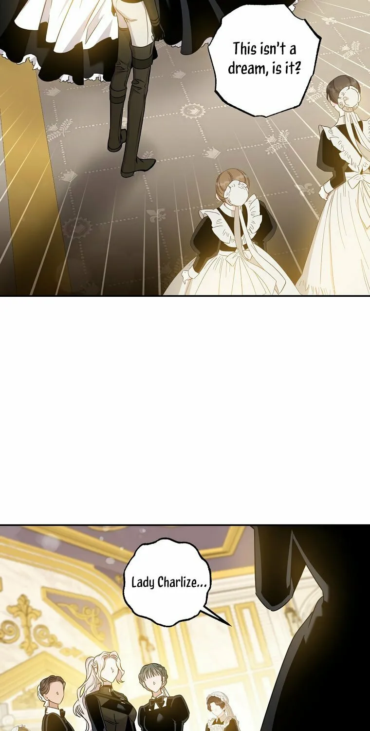 The Taming of the Tyrant Chapter 71 page 53 - 