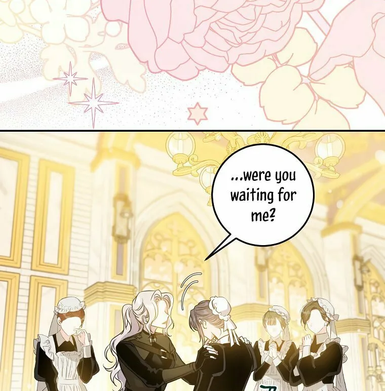 The Taming of the Tyrant Chapter 71 page 55 - 