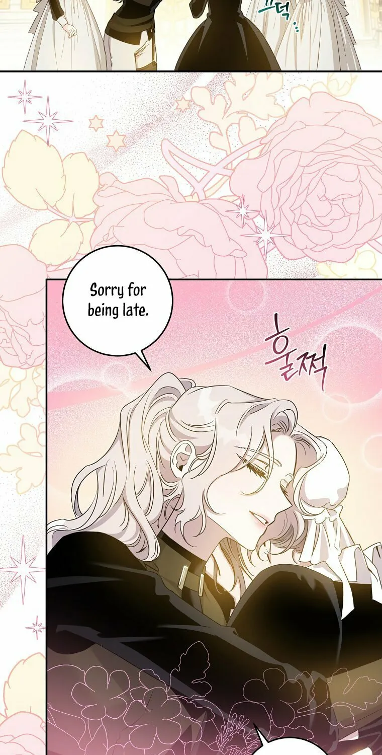The Taming of the Tyrant Chapter 71 page 56 - 