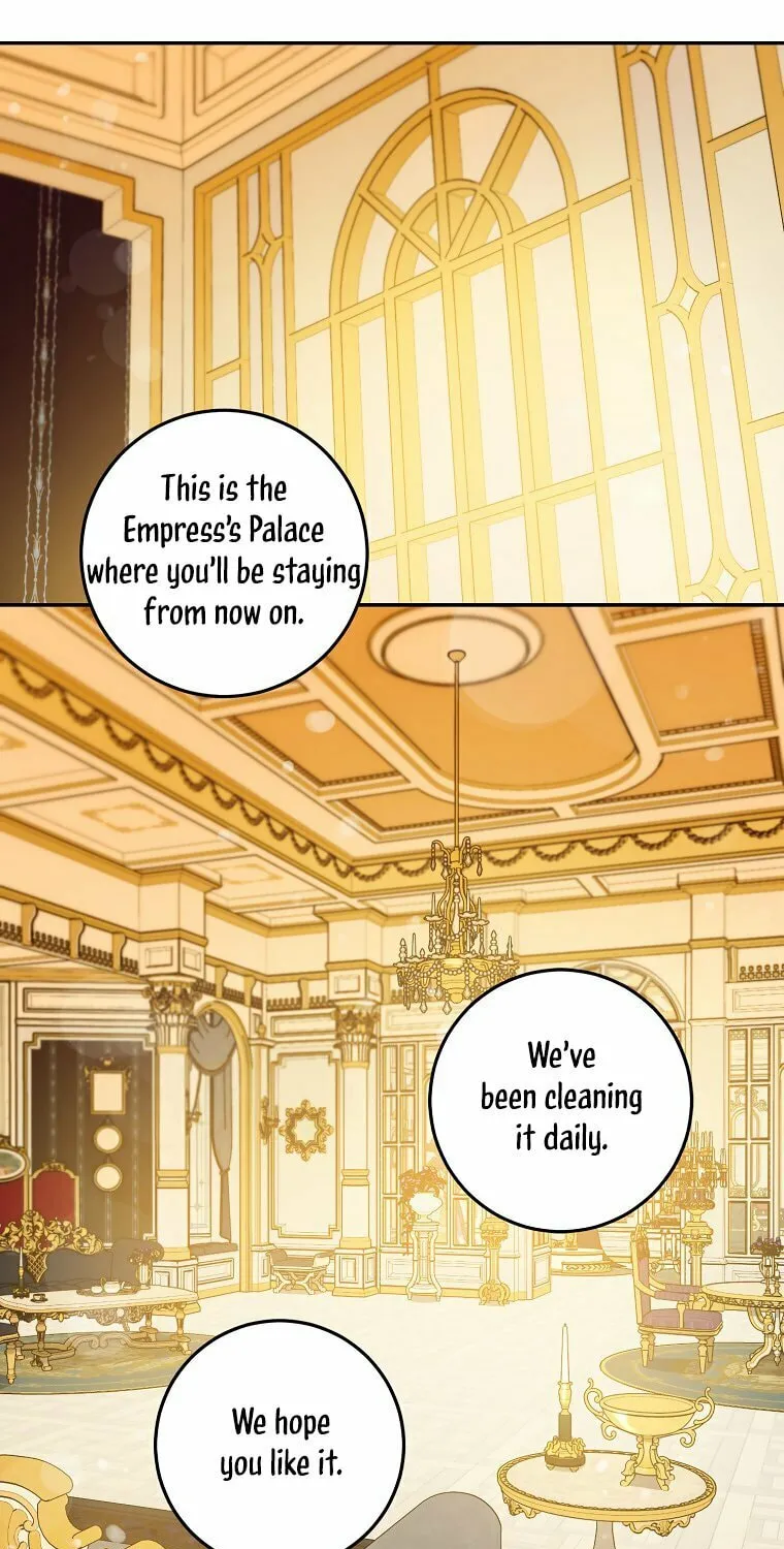 The Taming of the Tyrant Chapter 71 page 59 - 