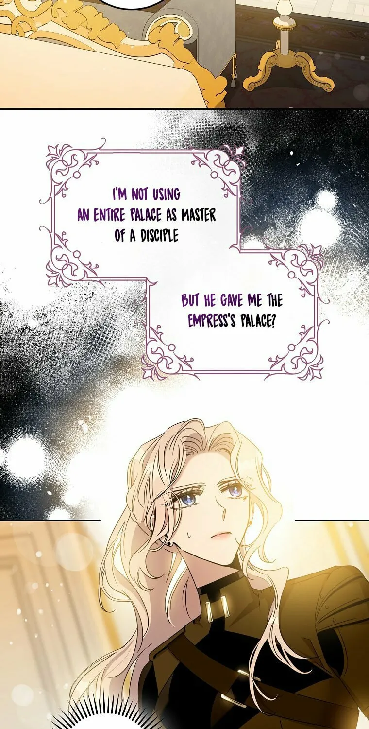 The Taming of the Tyrant Chapter 71 page 60 - 
