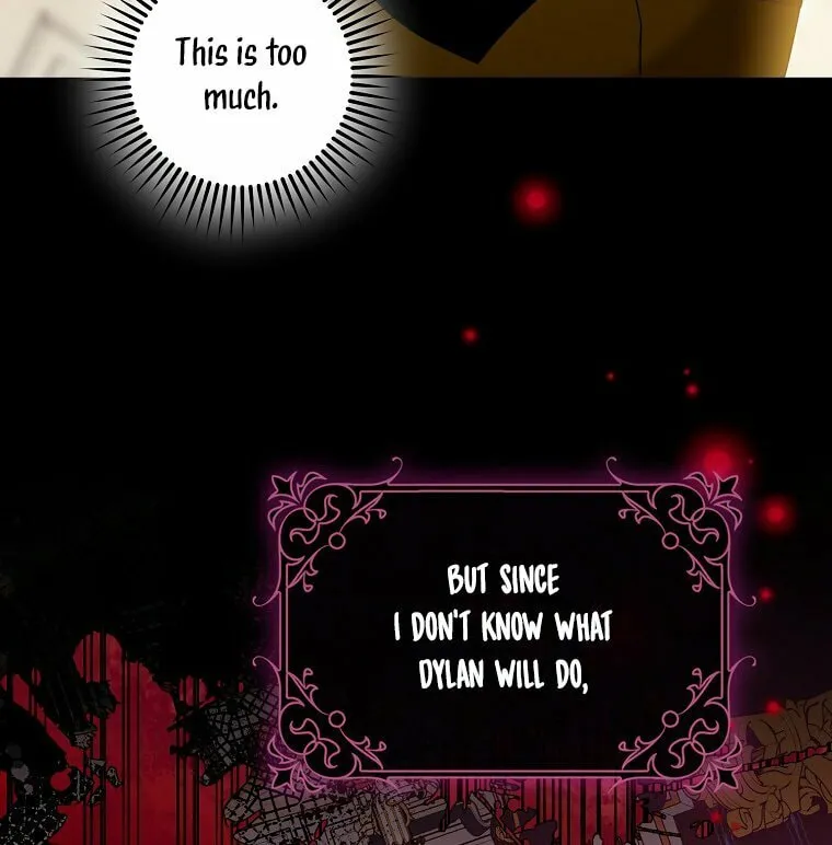 The Taming of the Tyrant Chapter 71 page 61 - 