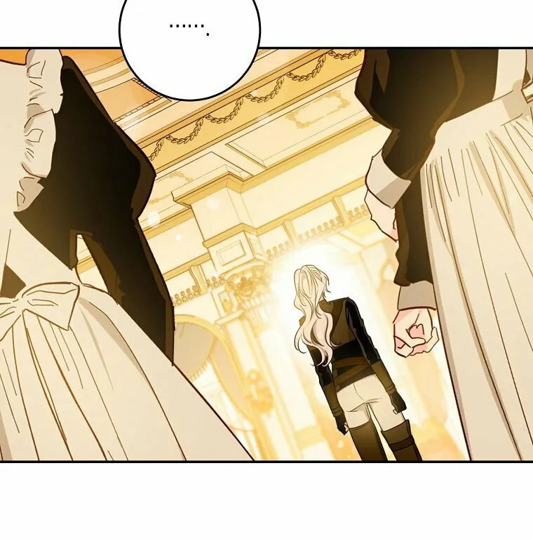 The Taming of the Tyrant Chapter 71 page 64 - 