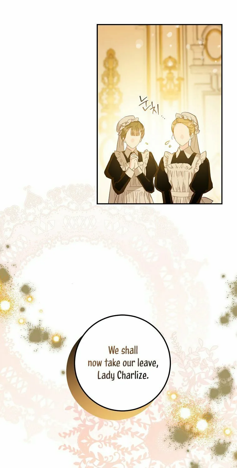The Taming of the Tyrant Chapter 71 page 65 - 