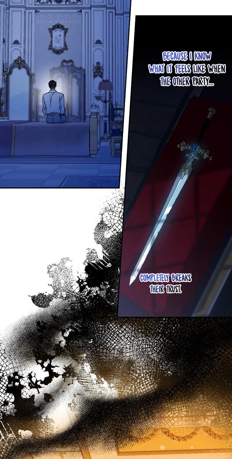 The Taming of the Tyrant Chapter 71 page 67 - 