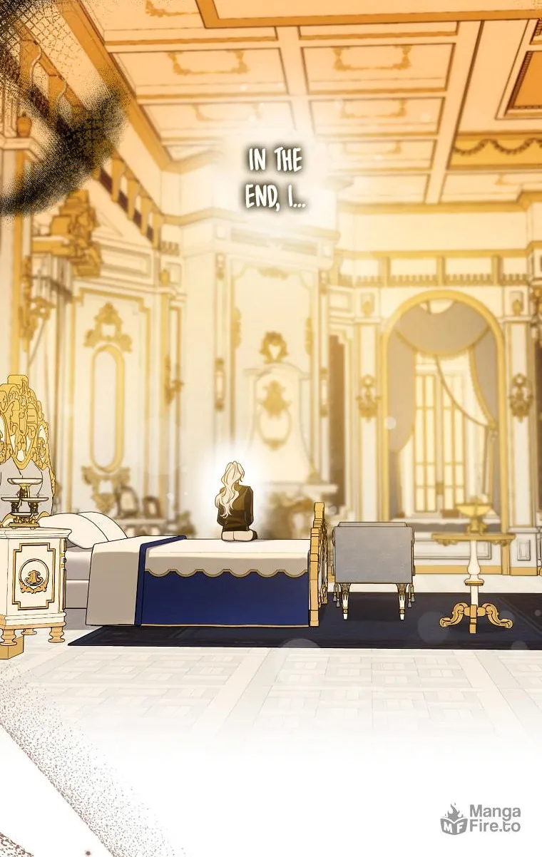 The Taming of the Tyrant Chapter 71 page 68 - 