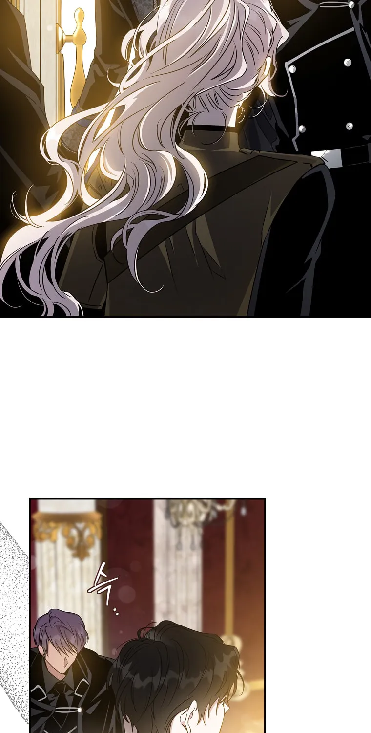The Taming of the Tyrant Chapter 71 page 8 - 