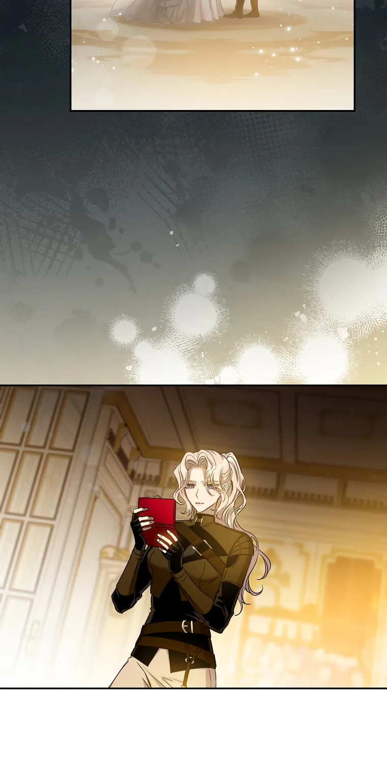 The Taming of the Tyrant Chapter 72 page 12 - 