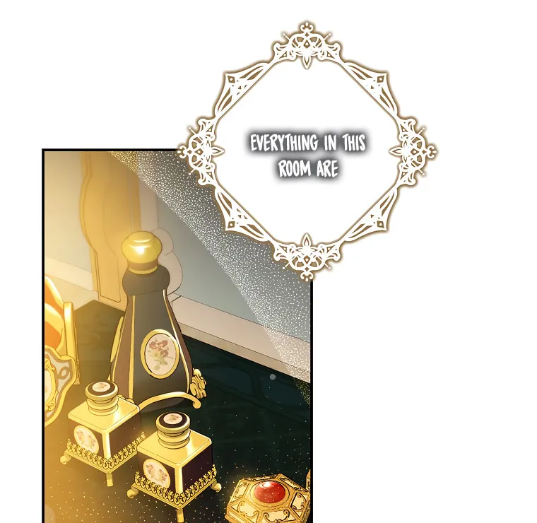 The Taming of the Tyrant Chapter 72 page 13 - 