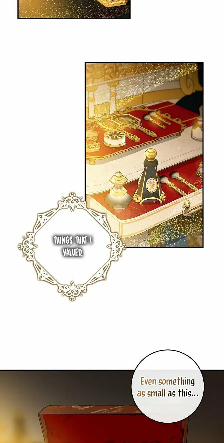 The Taming of the Tyrant Chapter 72 page 14 - 