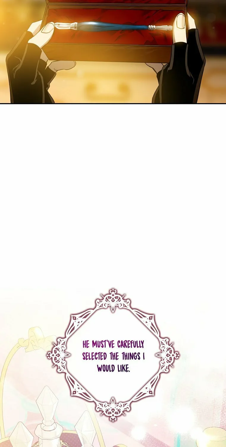 The Taming of the Tyrant Chapter 72 page 15 - 