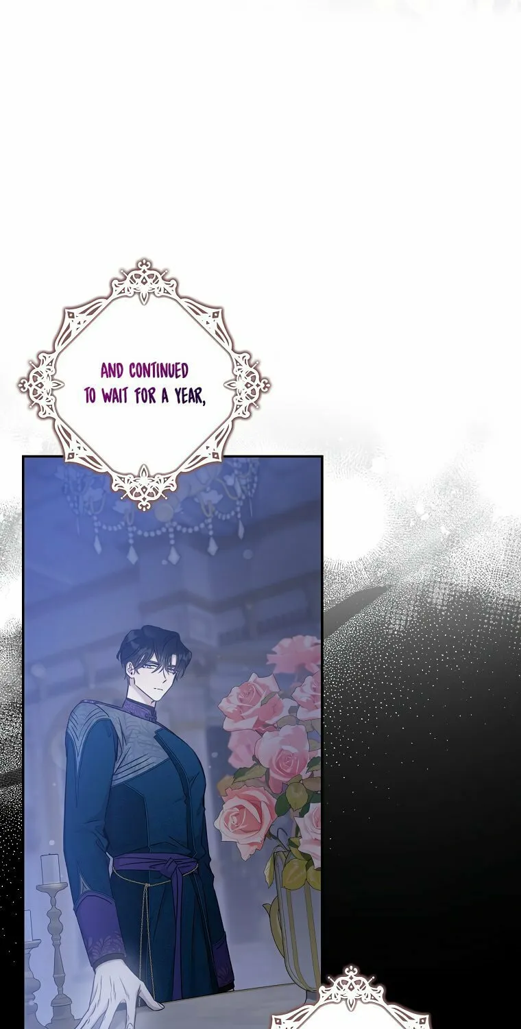 The Taming of the Tyrant Chapter 72 page 17 - 