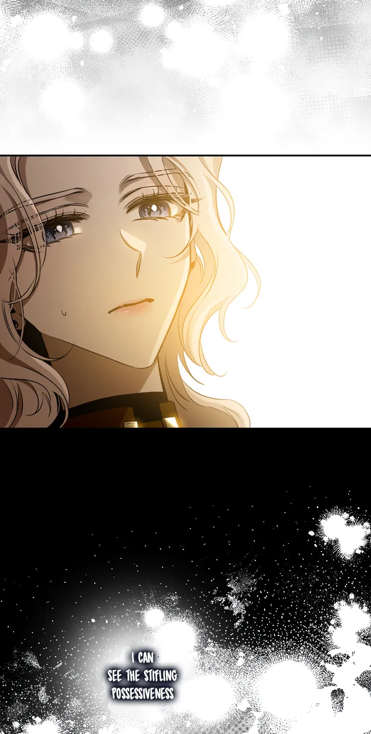 The Taming of the Tyrant Chapter 72 page 20 - 
