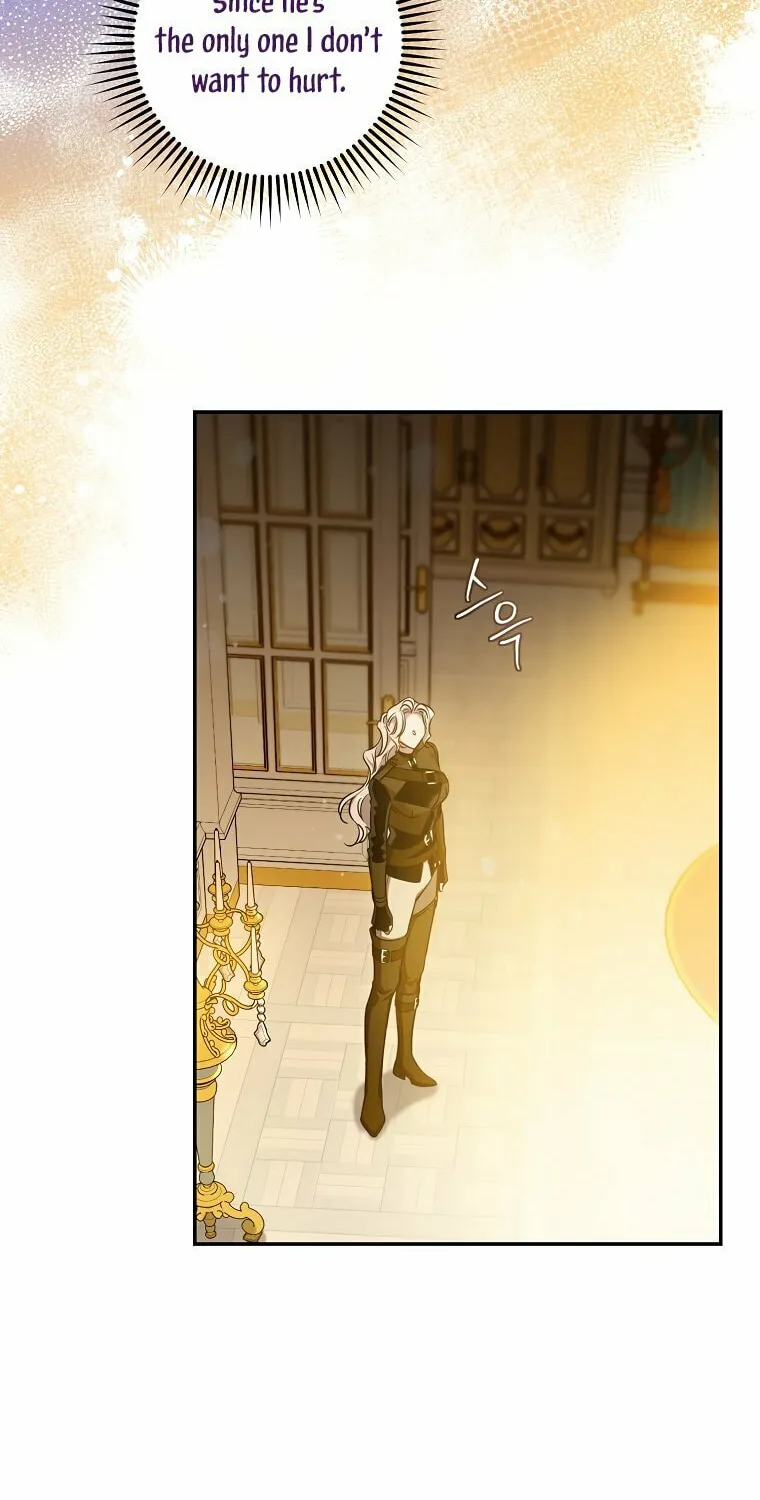 The Taming of the Tyrant Chapter 72 page 27 - 