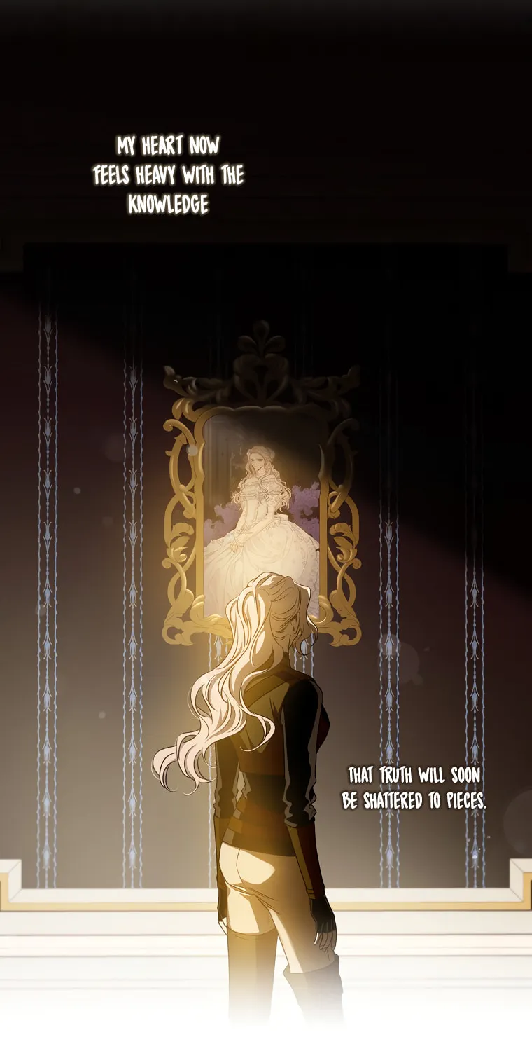 The Taming of the Tyrant Chapter 72 page 30 - 
