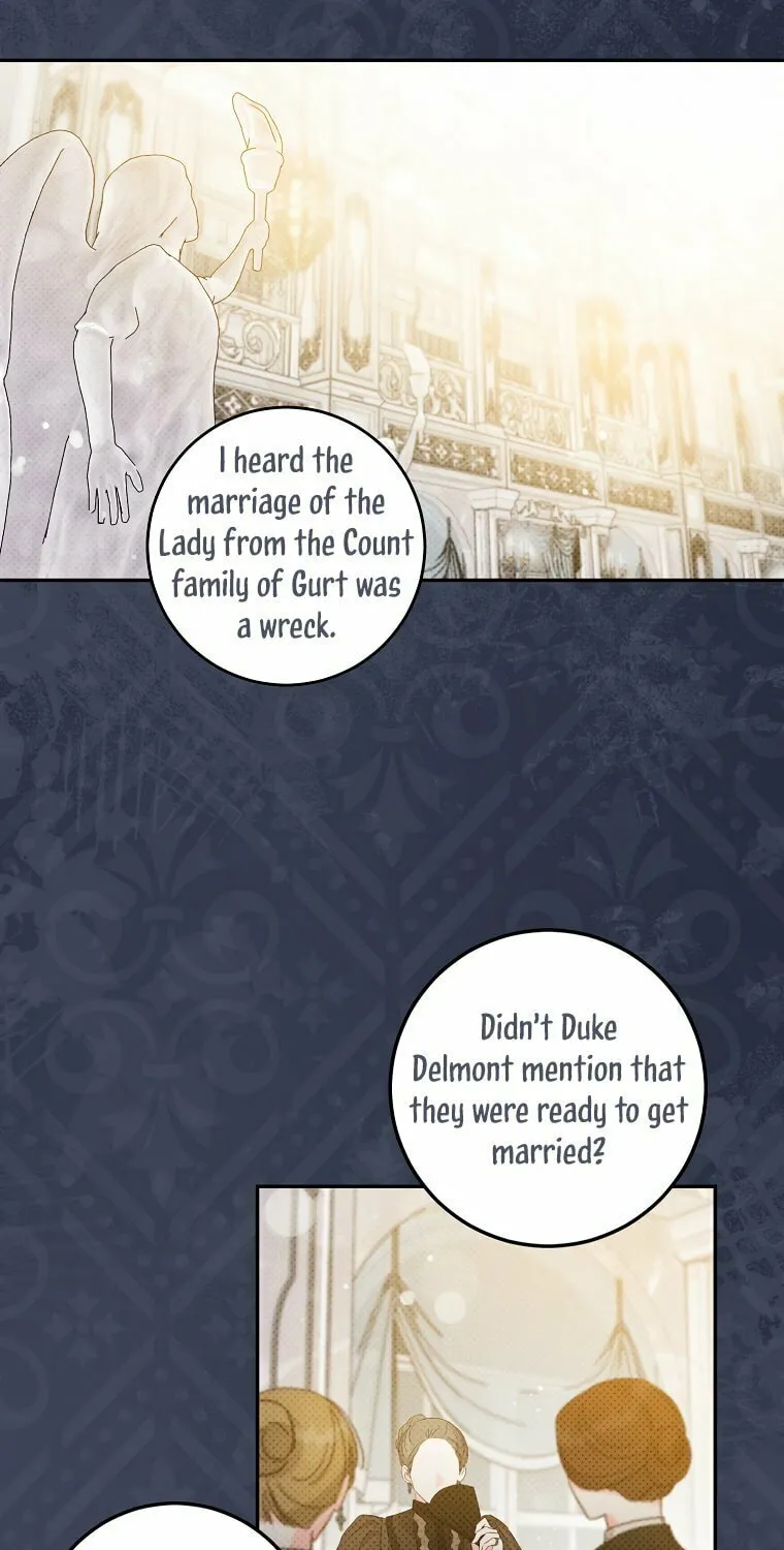 The Taming of the Tyrant Chapter 72 page 35 - 