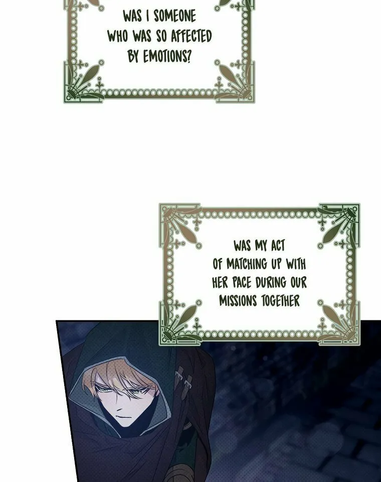 The Taming of the Tyrant Chapter 72 page 49 - 