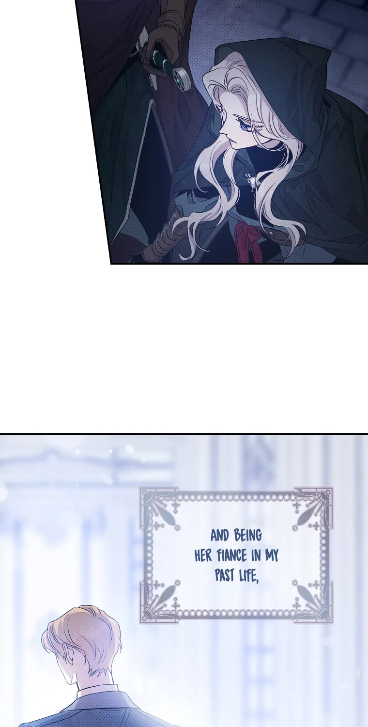 The Taming of the Tyrant Chapter 72 page 50 - 