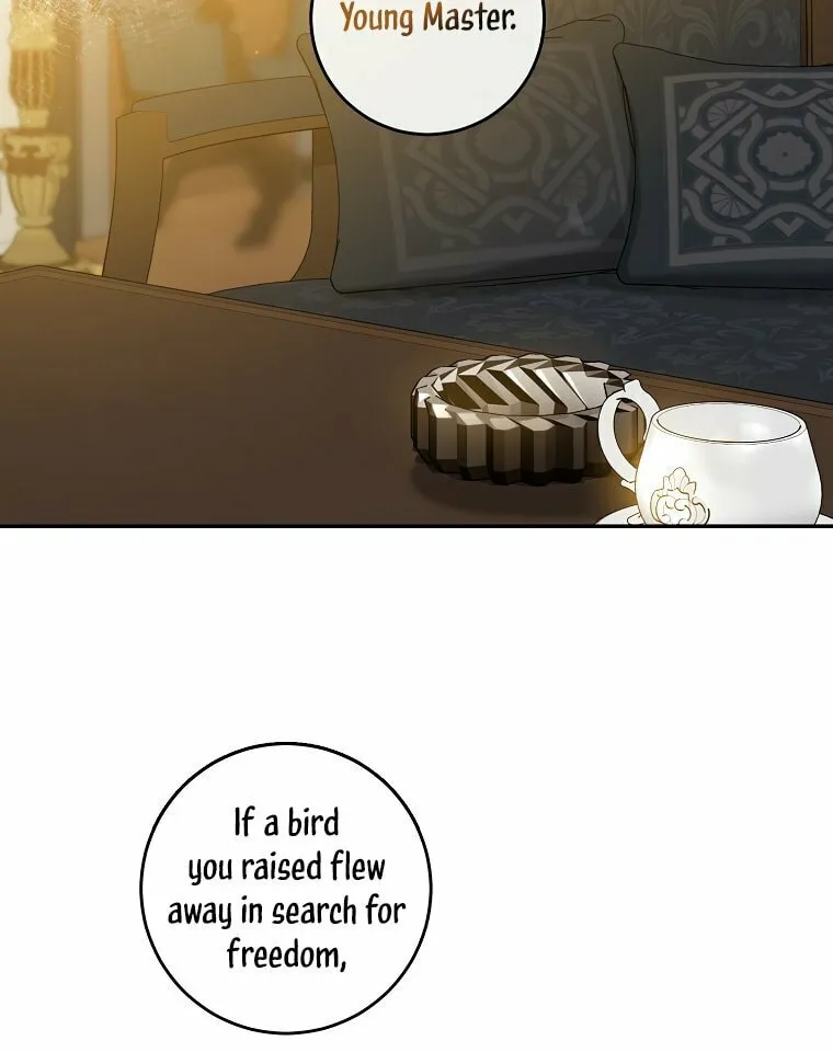 The Taming of the Tyrant Chapter 72 page 61 - 