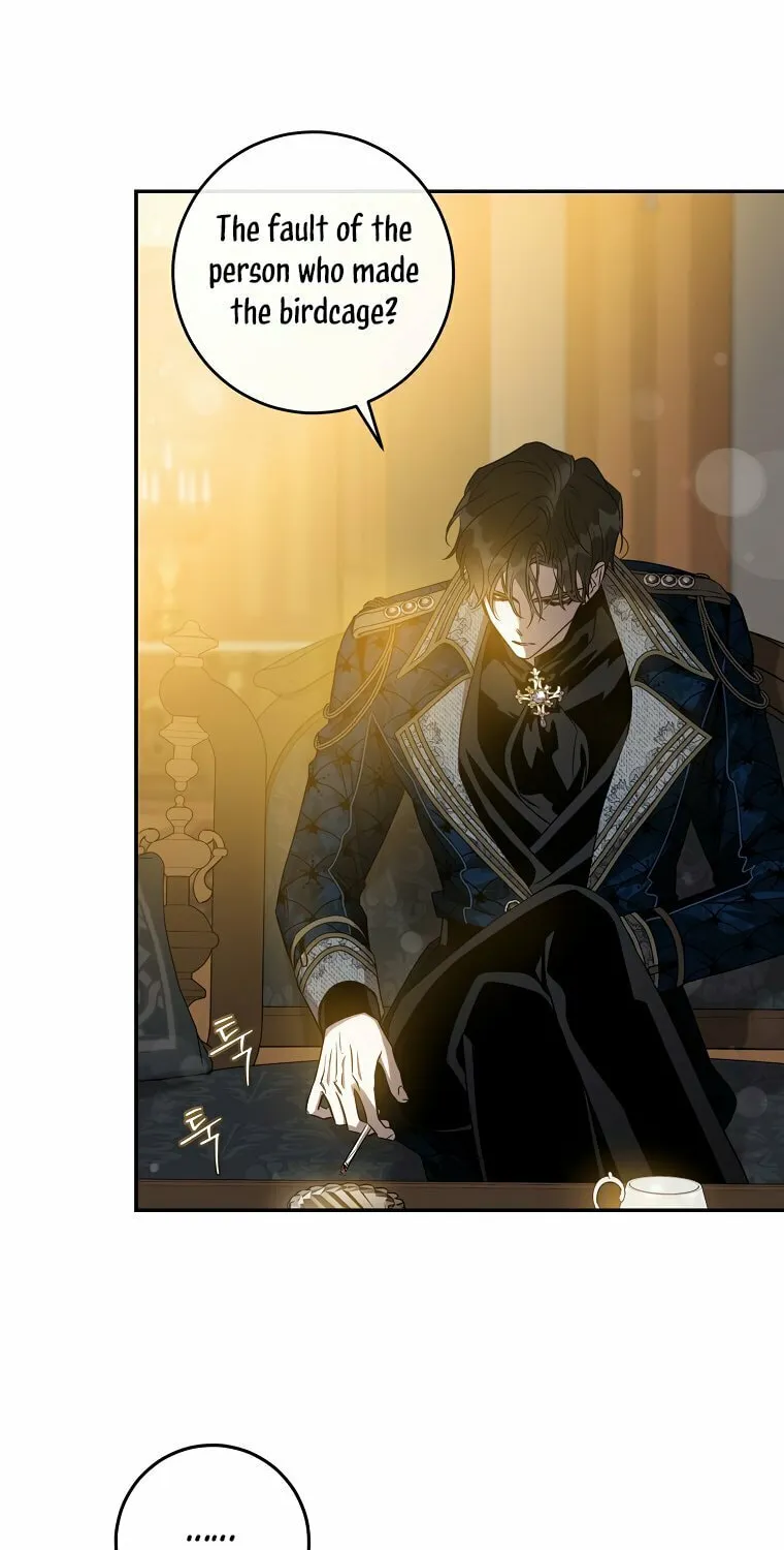 The Taming of the Tyrant Chapter 72 page 63 - 