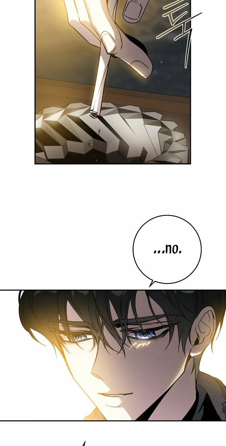The Taming of the Tyrant Chapter 72 page 65 - 