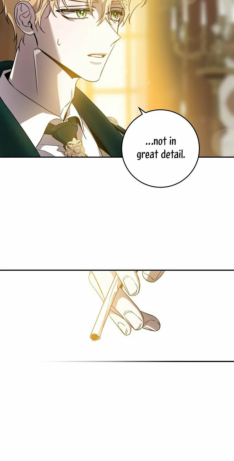 The Taming of the Tyrant Chapter 72 page 68 - 