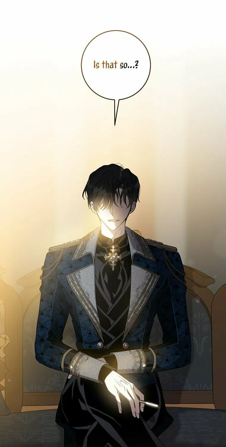 The Taming of the Tyrant Chapter 72 page 69 - 