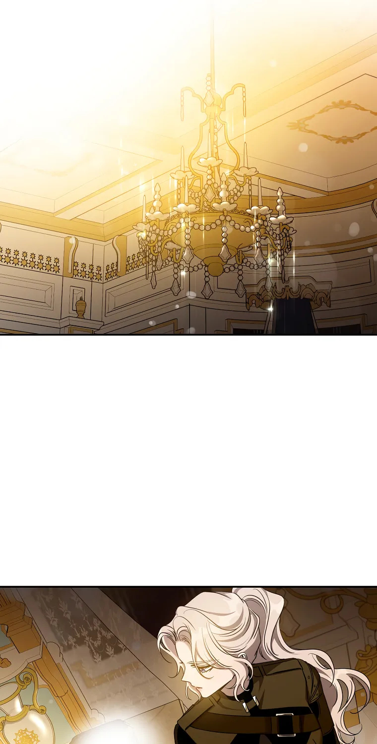 The Taming of the Tyrant Chapter 72 page 8 - 