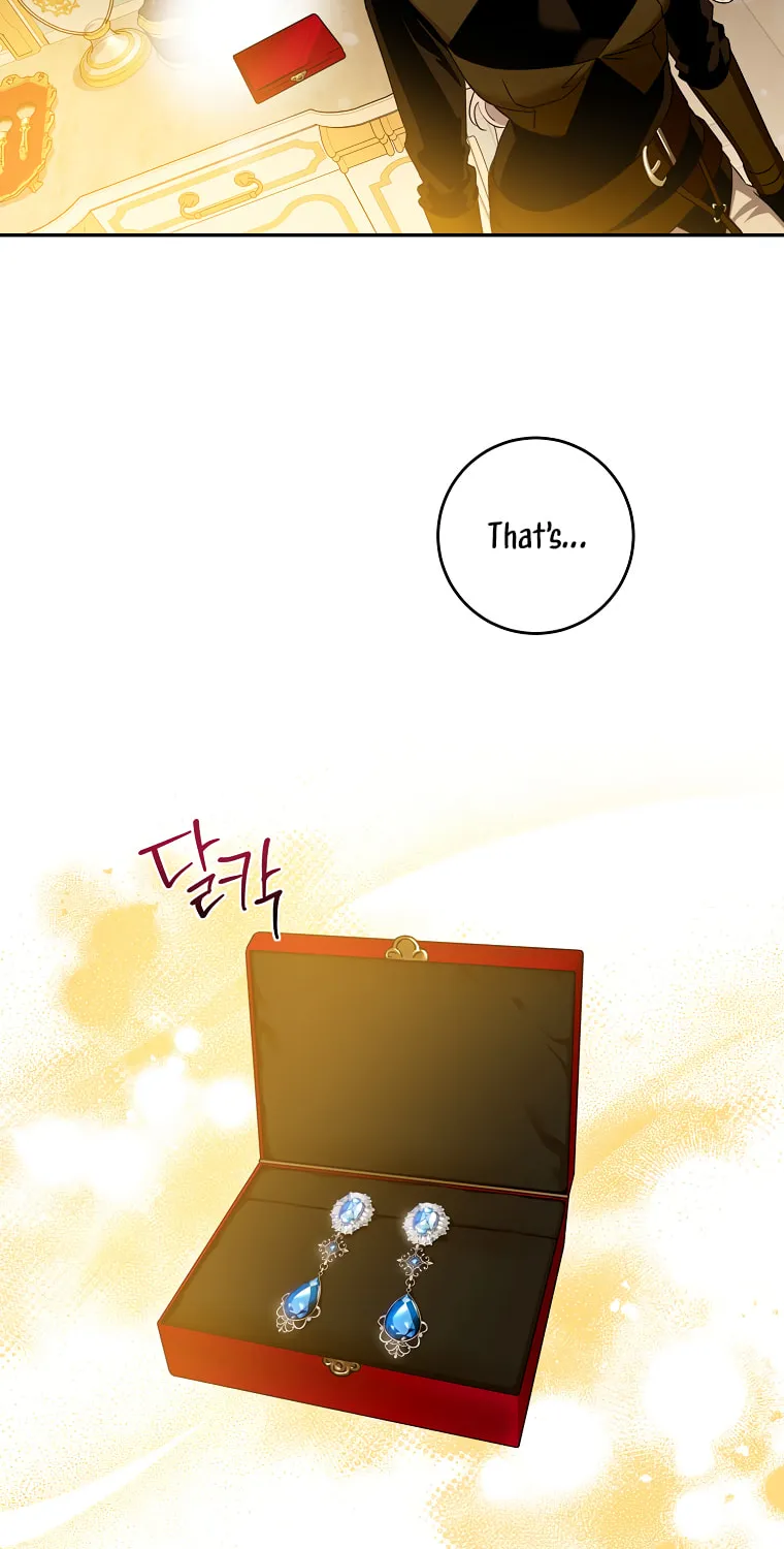 The Taming of the Tyrant Chapter 72 page 9 - 