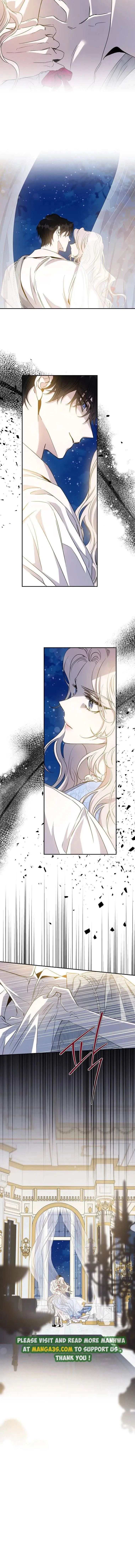 The Taming of the Tyrant Chapter 73.5 page 6 - 