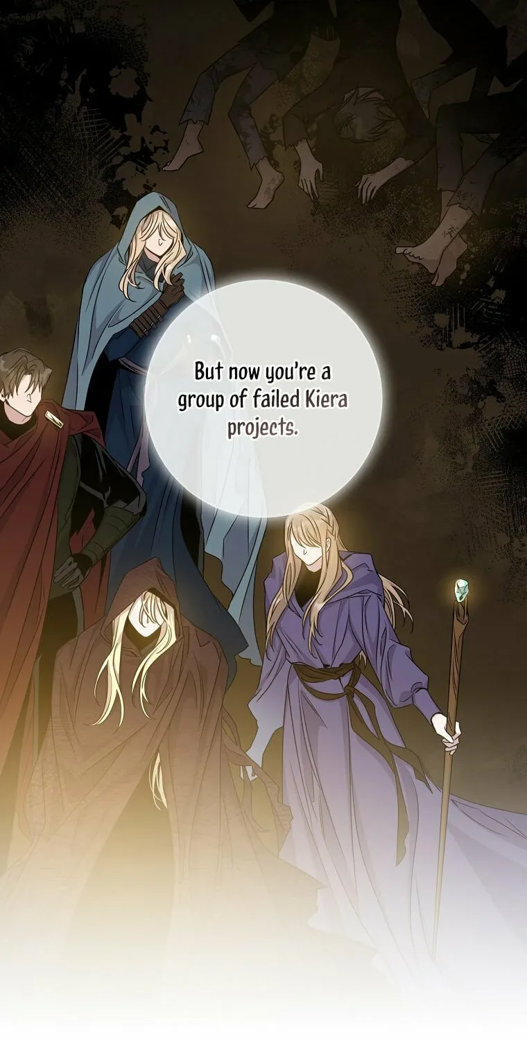 The Taming of the Tyrant Chapter 73 page 17 - 
