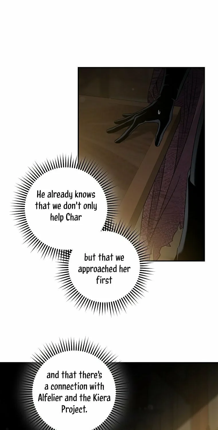 The Taming of the Tyrant Chapter 73 page 18 - 
