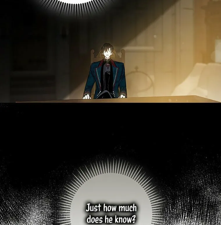 The Taming of the Tyrant Chapter 73 page 19 - 